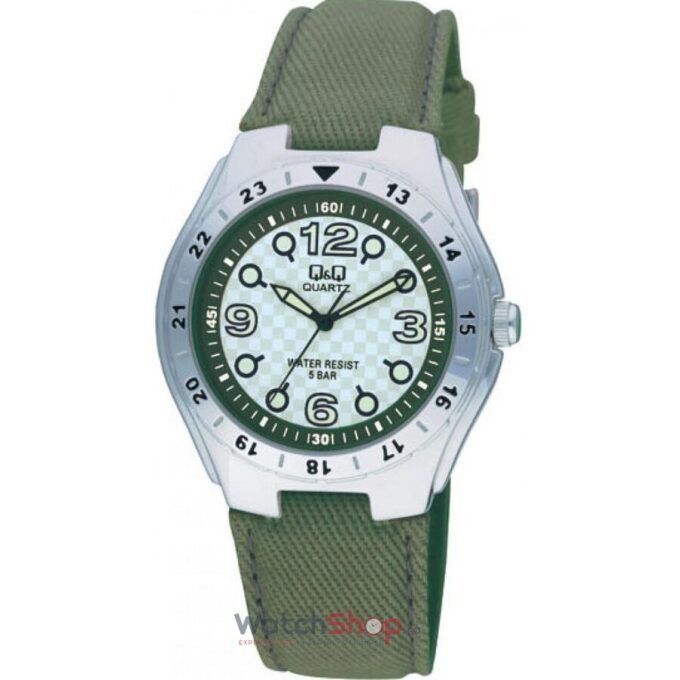 Ceas Q&Q Sport Q154-304Y 1 Ceas Q&Q Sport Q154-304Y