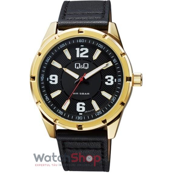 Ceas Q&Q Sport QB14J105Y 1 Ceas Q&Q Sport QB14J105Y