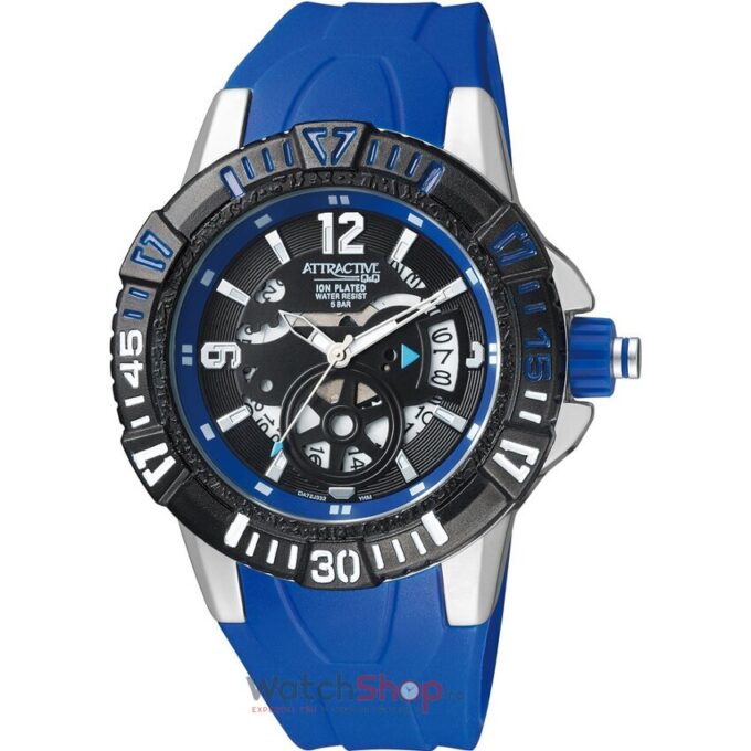 Ceas Q&Q STYLISH-SPORT DA72J332Y 1 Ceas Q&Q STYLISH-SPORT DA72J332Y