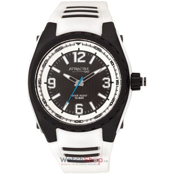Ceas Q&Q ZIPPY DA48J002Y 1 Ceas Q&Q ZIPPY DA48J002Y