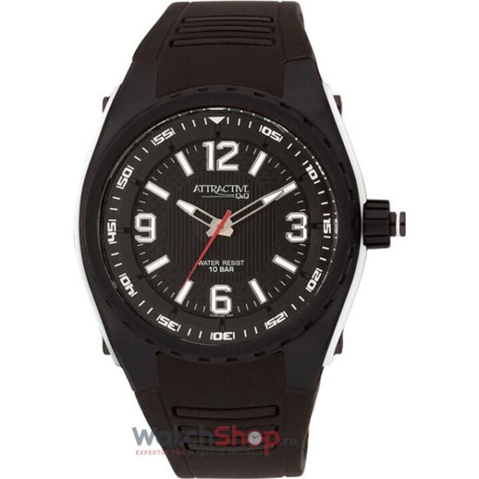 Ceas Q&Q ZIPPY DA48J003Y 1 Ceas Q&Q ZIPPY DA48J003Y