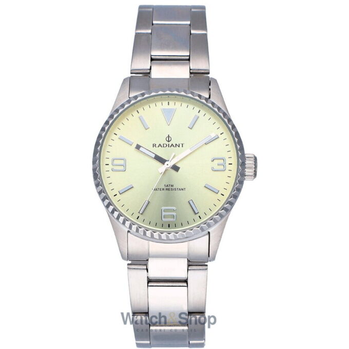 Ceas Radiant RA537204 1 Ceas Radiant RA537204
