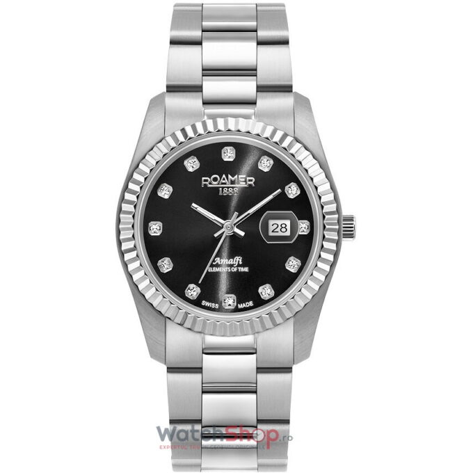 Ceas Roamer Amalfi 852844415920 1 Ceas Roamer Amalfi 852844415920