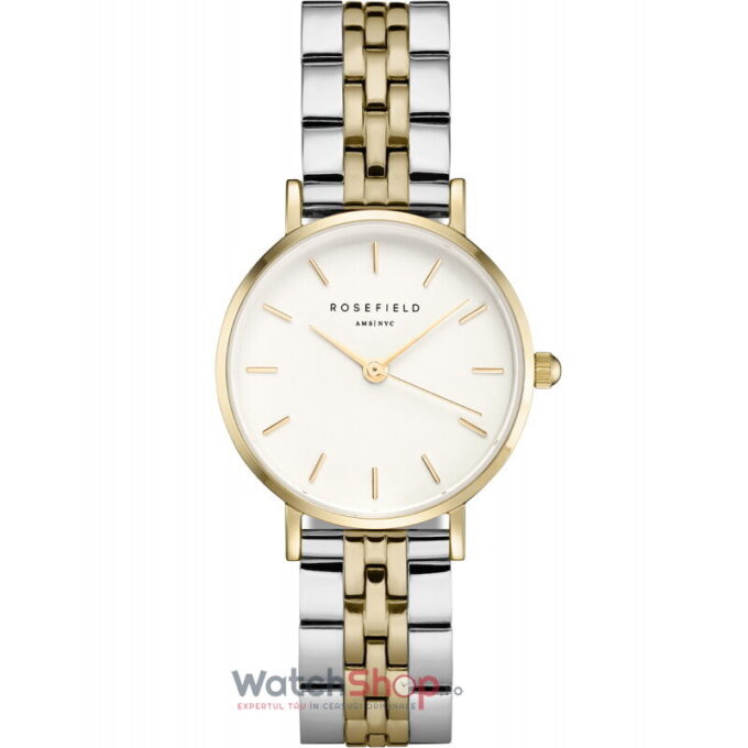 Ceas Rosefield The Small Edit 26SGD-269 1 Ceas Rosefield The Small Edit 26SGD-269