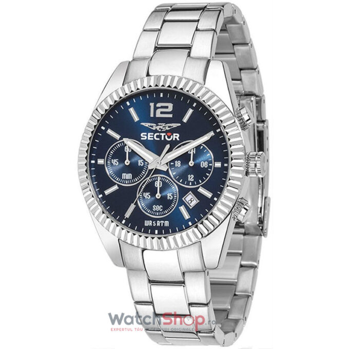 Ceas Sector CONTEMPORARY R3273676004 Cronograf 1 Ceas Sector CONTEMPORARY R3273676004 Cronograf