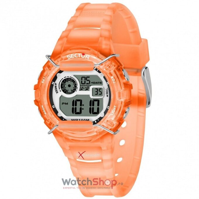 Ceas Sector EX-05 R3251526002 1 Ceas Sector EX-05 R3251526002
