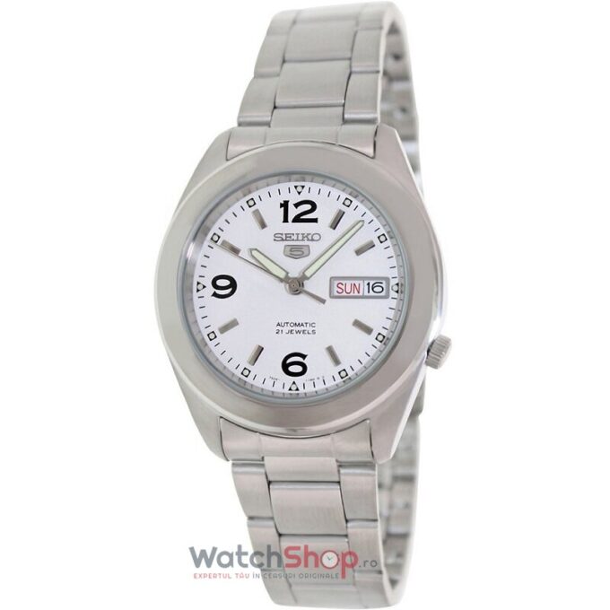 Ceas Seiko 5 SNKM73K1 Automatic 1 Ceas Seiko 5 SNKM73K1 Automatic
