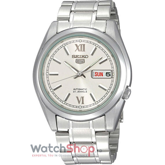 Ceas Seiko SNKL51K1 Seiko 5 Automatic 1 Ceas Seiko SNKL51K1 Seiko 5 Automatic