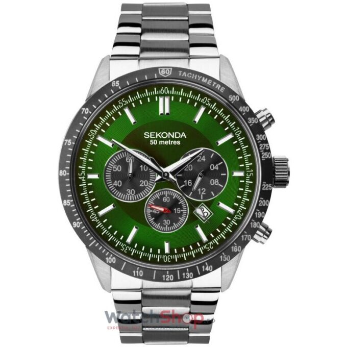 Ceas Sekonda CHRONOGRAPH 1913 1 Ceas Sekonda CHRONOGRAPH 1913