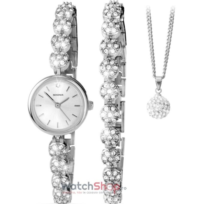 Ceas Sekonda 4673P Set 1 Ceas Sekonda 4673P Set