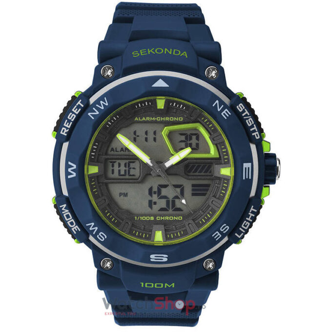 Ceas Sekonda SPORT 1162 1 Ceas Sekonda SPORT 1162