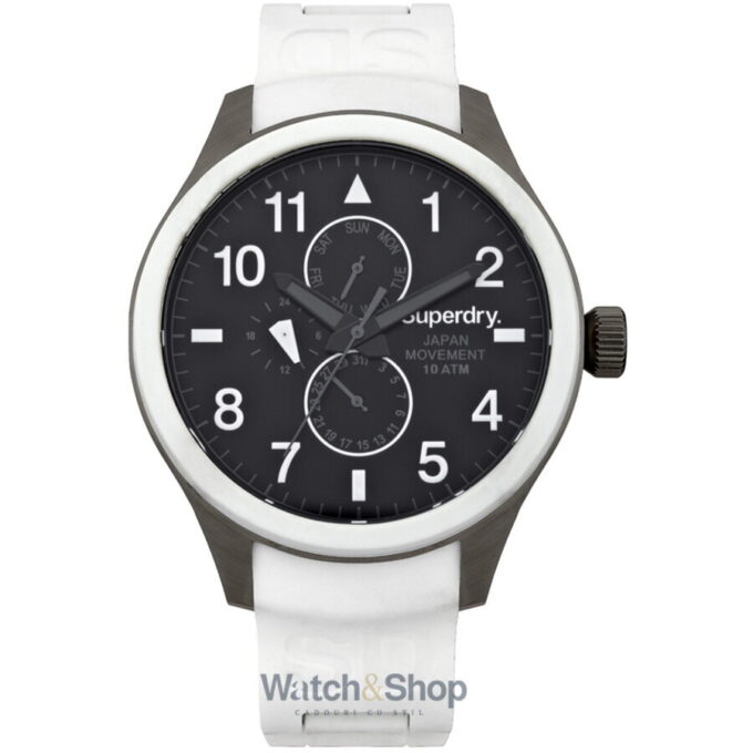 Ceas Superdry SYG110W 1 Ceas Superdry SYG110W