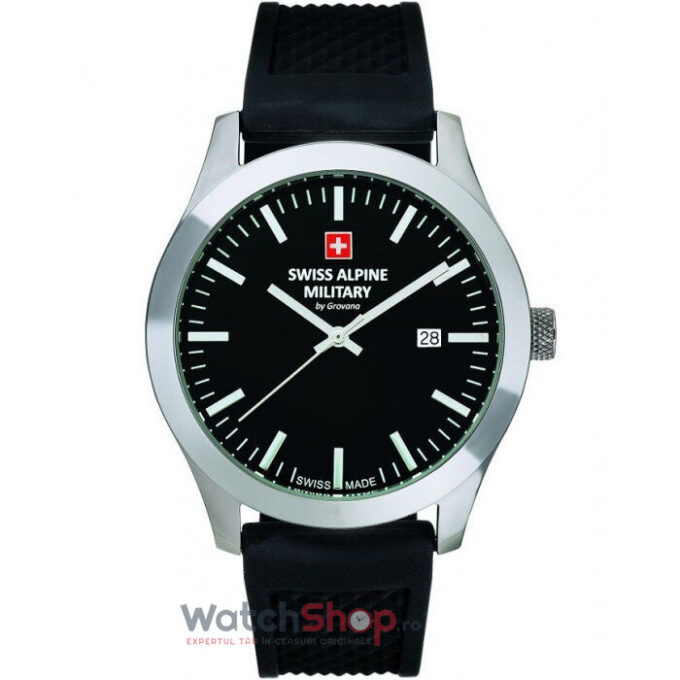 Ceas Swiss Alpine Military Swiss Alpine Military 7055.1837 1 Ceas Swiss Alpine Military Swiss Alpine Military 7055.1837