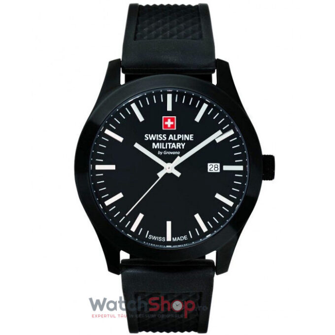 Ceas Swiss Alpine Military Swiss Alpine Military 7055.1877 1 Ceas Swiss Alpine Military Swiss Alpine Military 7055.1877