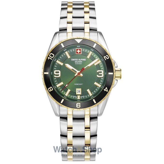 Ceas Swiss Alpine Military Sierra 7034.1148 1 Ceas Swiss Alpine Military Sierra 7034.1148