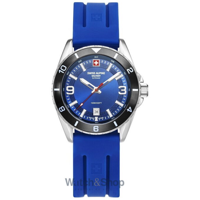 Ceas Swiss Alpine Military Sierra 7034.1836 1 Ceas Swiss Alpine Military Sierra 7034.1836