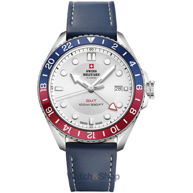 Ceas Swiss Military by Chrono SM34095.05 1 Ceas Swiss Military by Chrono SM34095.05