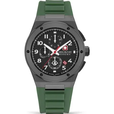 Ceas Swiss Military Hanowa Sonoran SMWGO2102040 Cronograf 1 Ceas Swiss Military Hanowa Sonoran SMWGO2102040 Cronograf