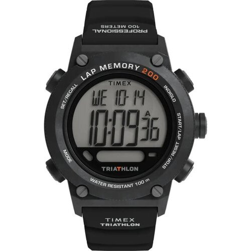 Ceas Timex Timex Triathlon TW5M66900UK 1 Ceas Timex Timex Triathlon TW5M66900UK