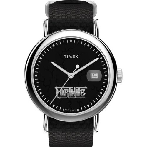 Ceas Timex Timex x Fortnite T80 TW2Y46400QY 1 Ceas Timex Timex x Fortnite T80 TW2Y46400QY