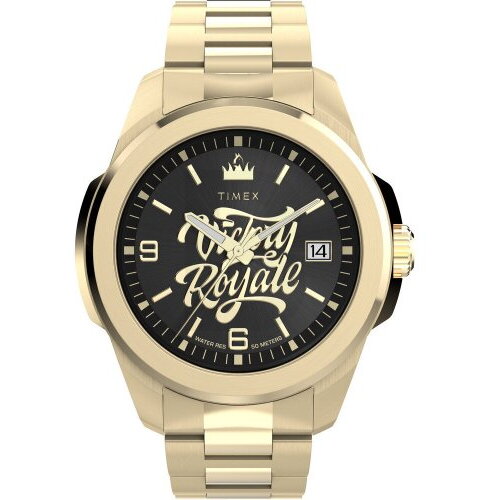 Ceas Timex Timex x Fortnite T80 TW2Y47200QY 1 Ceas Timex Timex x Fortnite T80 TW2Y47200QY