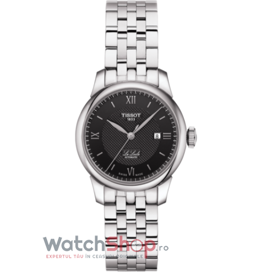 Ceas Tissot T-Classic Le Locle T006.207.11.058.00 Automatic Lady 1 Ceas Tissot T-Classic Le Locle T006.207.11.058.00 Automatic Lady