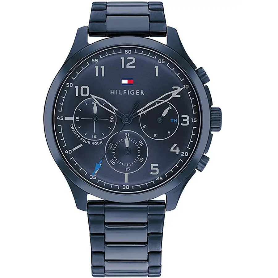Ceas Tommy Hilfiger ASHER 1791853 1 Ceas Tommy Hilfiger ASHER 1791853