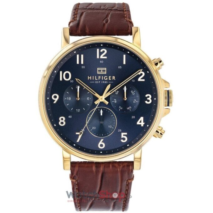 Ceas Tommy Hilfiger Daniel 1710380 1 Ceas Tommy Hilfiger Daniel 1710380