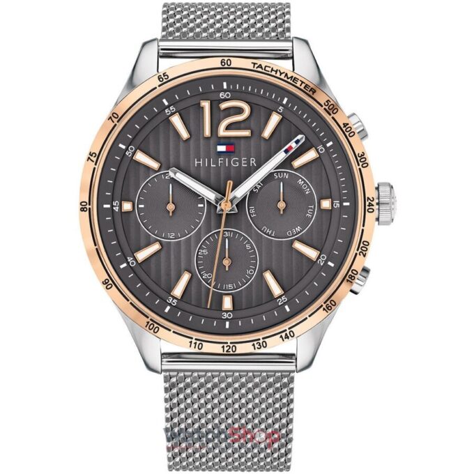 Ceas Tommy Hilfiger Gavin 1791466 1 Ceas Tommy Hilfiger Gavin 1791466