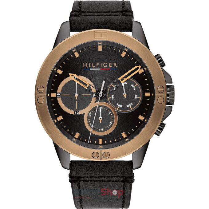 Ceas Tommy Hilfiger HARLEY 1791893 1 Ceas Tommy Hilfiger HARLEY 1791893