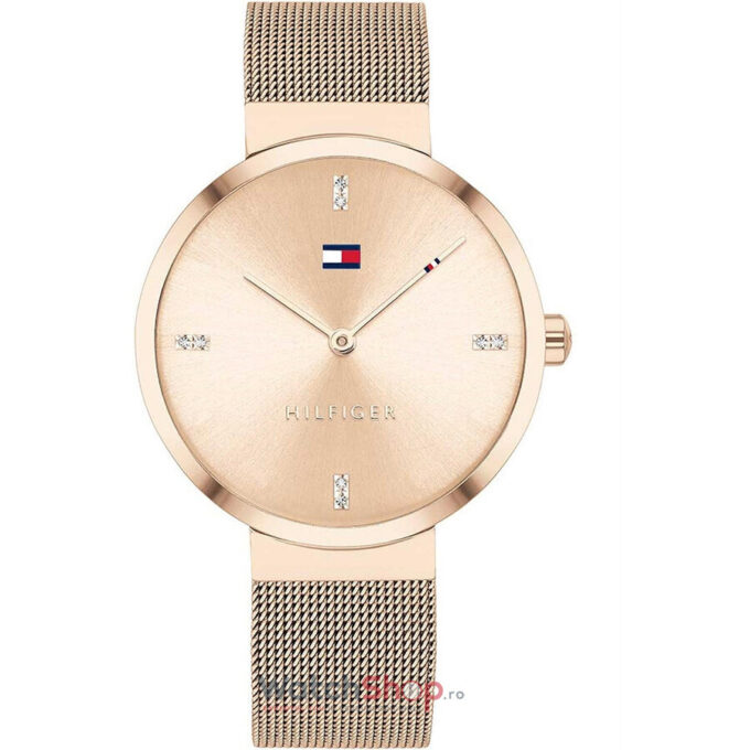 Ceas Tommy Hilfiger LIBERTY 1782218 1 Ceas Tommy Hilfiger LIBERTY 1782218
