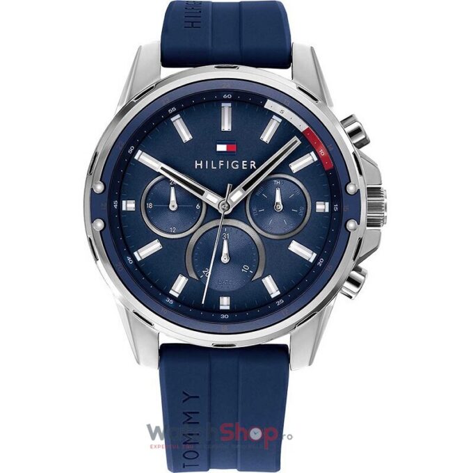 Ceas Tommy Hilfiger MASON 1791791 1 Ceas Tommy Hilfiger MASON 1791791