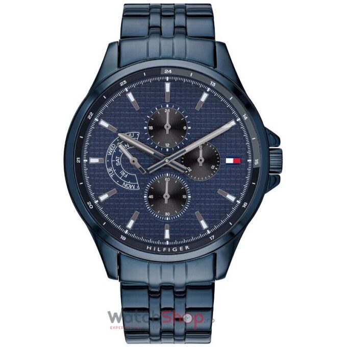 Ceas Tommy Hilfiger Shawn 1791618 1 Ceas Tommy Hilfiger Shawn 1791618