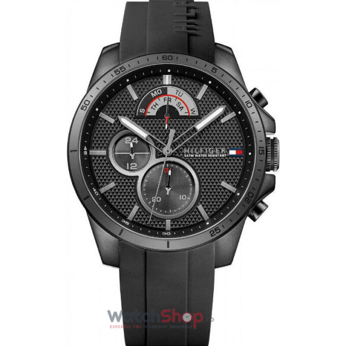 Ceas Tommy Hilfiger SPORT 1791352