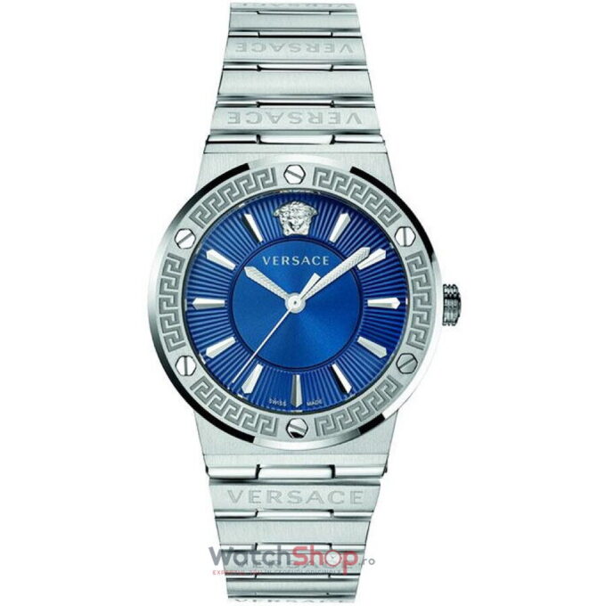 Ceas Versace Greca Logo VEVH00520 1 Ceas Versace Greca Logo VEVH00520