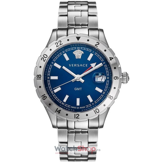 Ceas Versace Hellenyium  V11010015 GMT