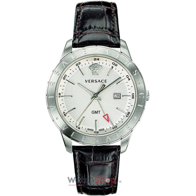 Ceas Versace Univers VEBK00118 GMT