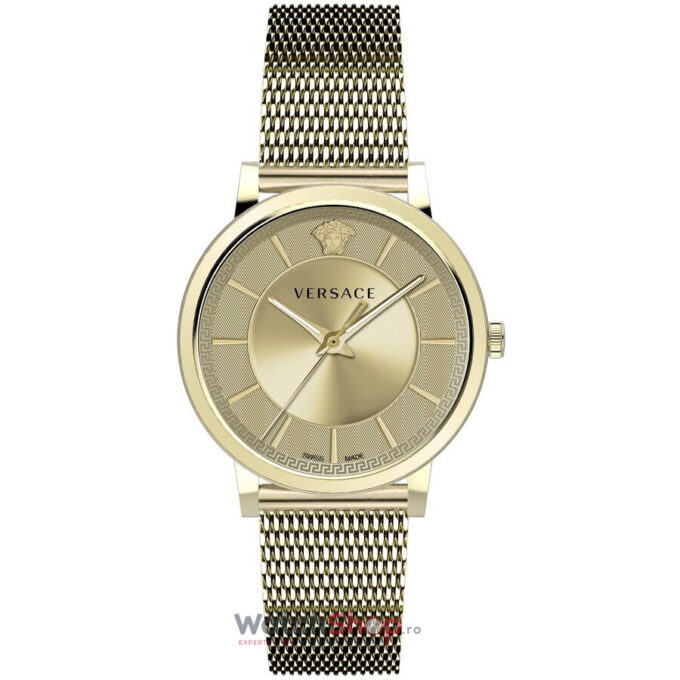 Ceas Versace V-Circle VE5A00720 1 Ceas Versace V-Circle VE5A00720