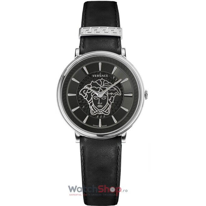Ceas Versace V- Circle VE8102619 1 Ceas Versace V- Circle VE8102619
