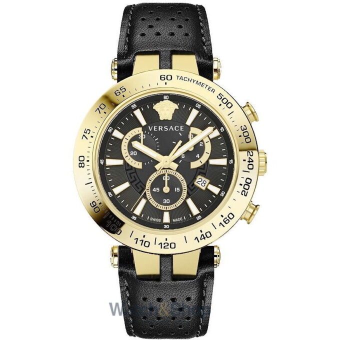 Ceas Versace Bold Chrono VEJB00422