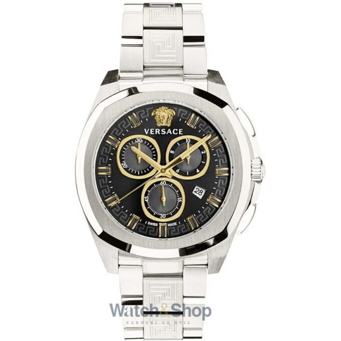 Ceas Versace New Geo Chrono VE7CA0723