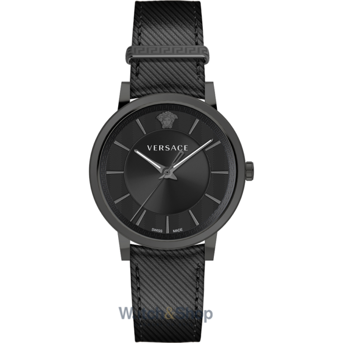 Ceas Versace V-Circle Gent VE5A00220