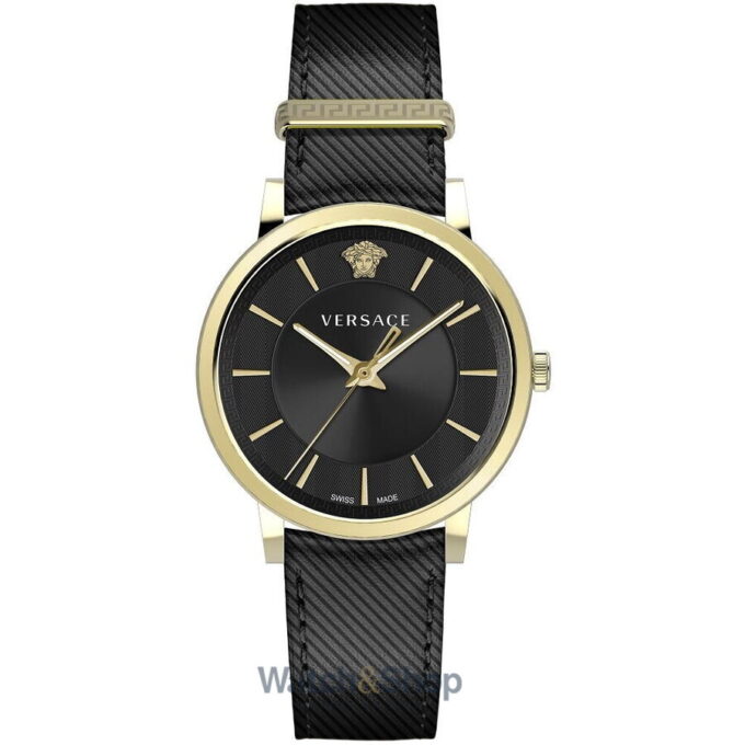 Ceas Versace V-Circle Gent VE5A00320