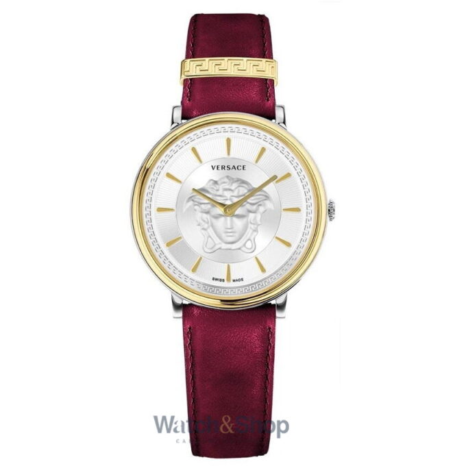 Ceas Versace V-Circle VE8101819
