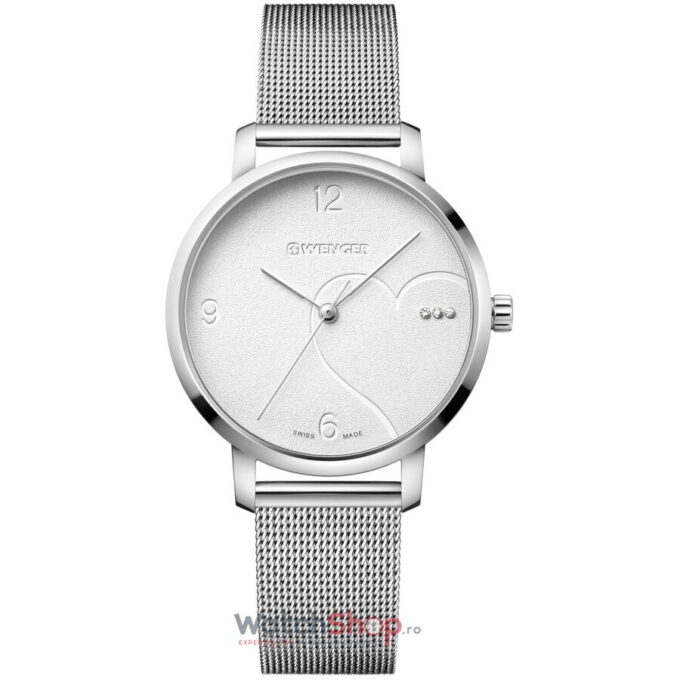 Ceas Wenger Metropolitan Donnissima 01.1731.108