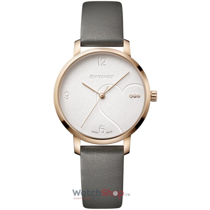 Ceas Wenger Metropolitan Donnissima 01.1731.111
