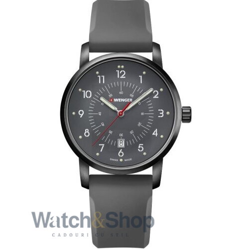 Ceas Wenger Avenue 01.1641.120