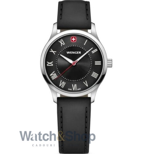 Ceas Wenger City 01.1421.123