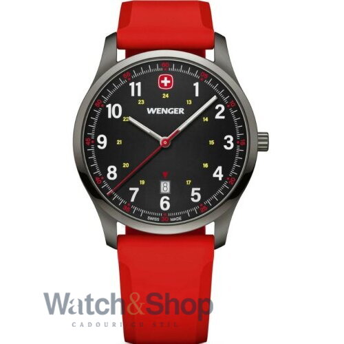 Ceas Wenger City 01.1441.130