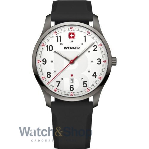 Ceas Wenger City 01.1441.132
